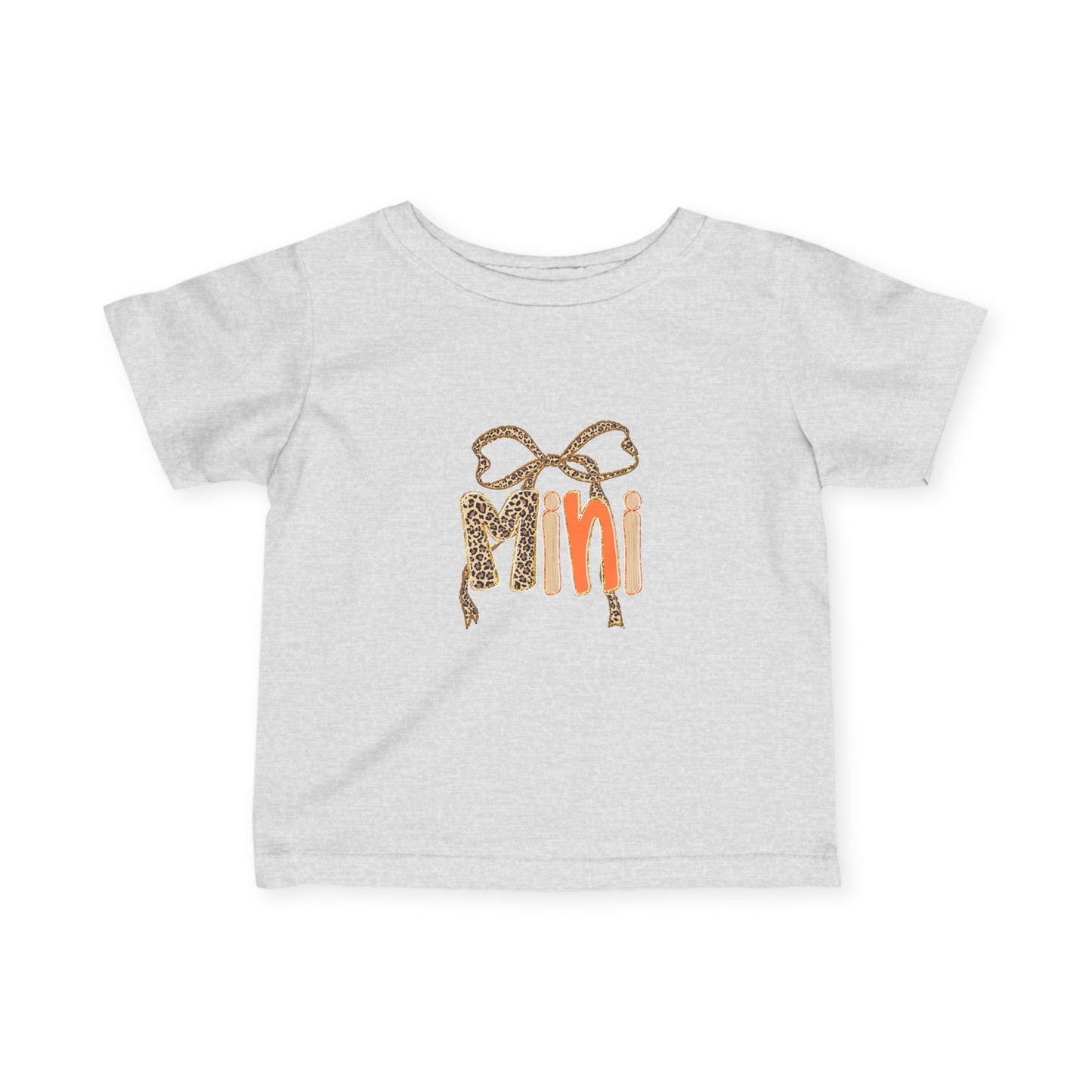 Mini Bow Tie Infant Tee, Cute Baby Shirt, Toddler Fashion, Birthday Outfit, Baby Shower Gift, Stylish Kids Clothing