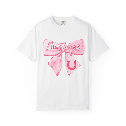 Mustangs T-Shirt