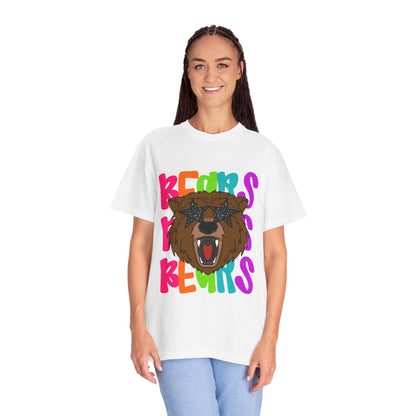 Bear T-shirt
