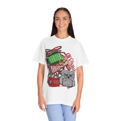 Bulldog Gameday Tee