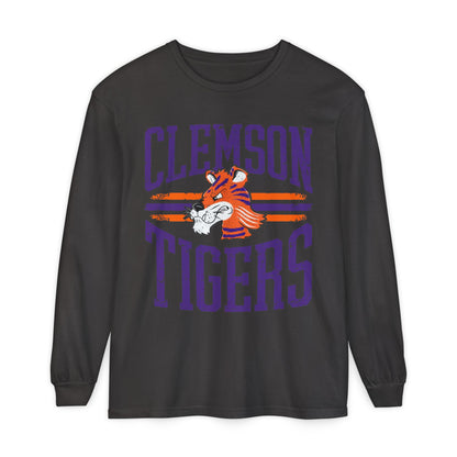 Tigers Long Sleeve T-Shirt