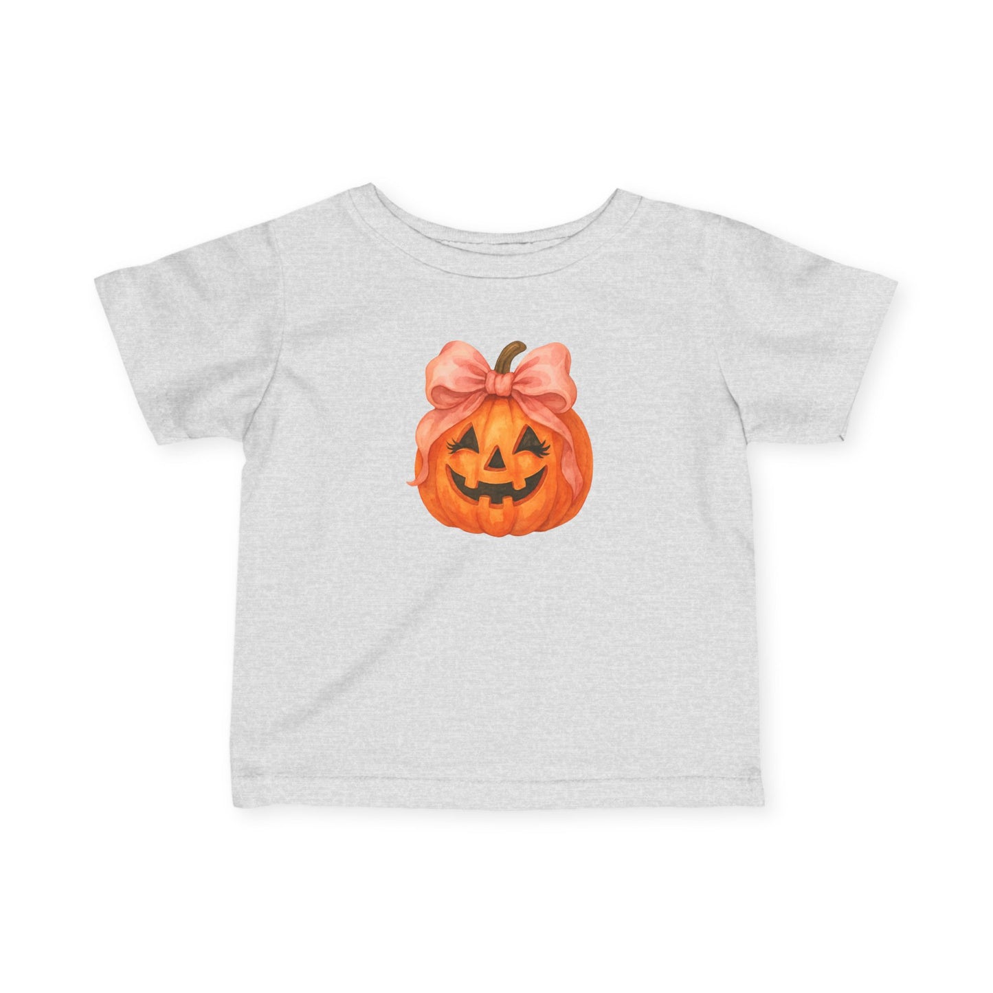 Infant Fine Jersey Tee