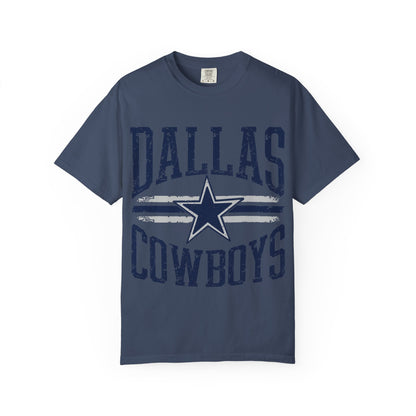 Cowboys Vintage T-shirt