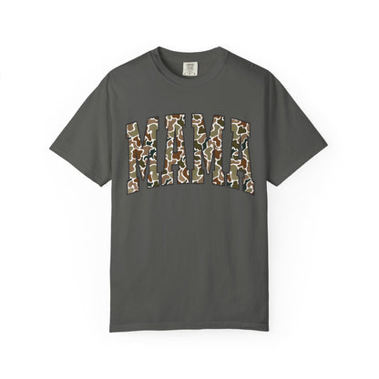 Mama Camo T-Shirt