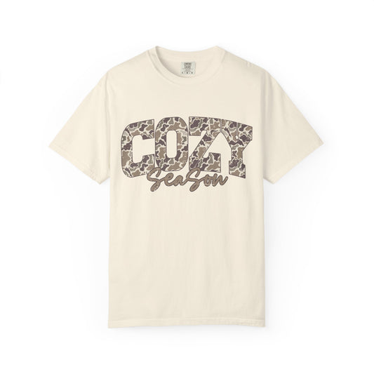 Cozy Season Comfort Colors