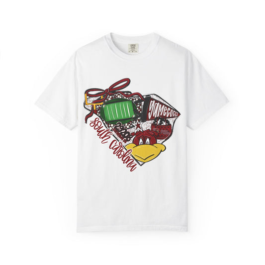 SC Game Day State T-Shirt