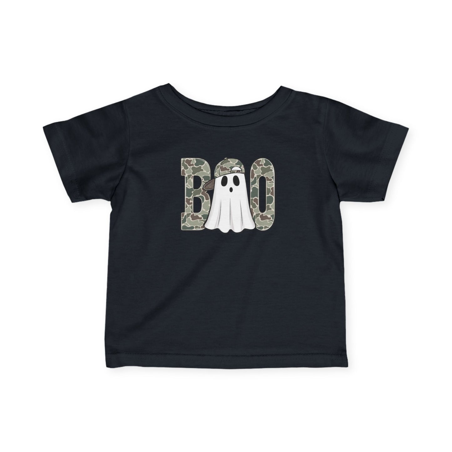 Boy Boo Ghost Tee