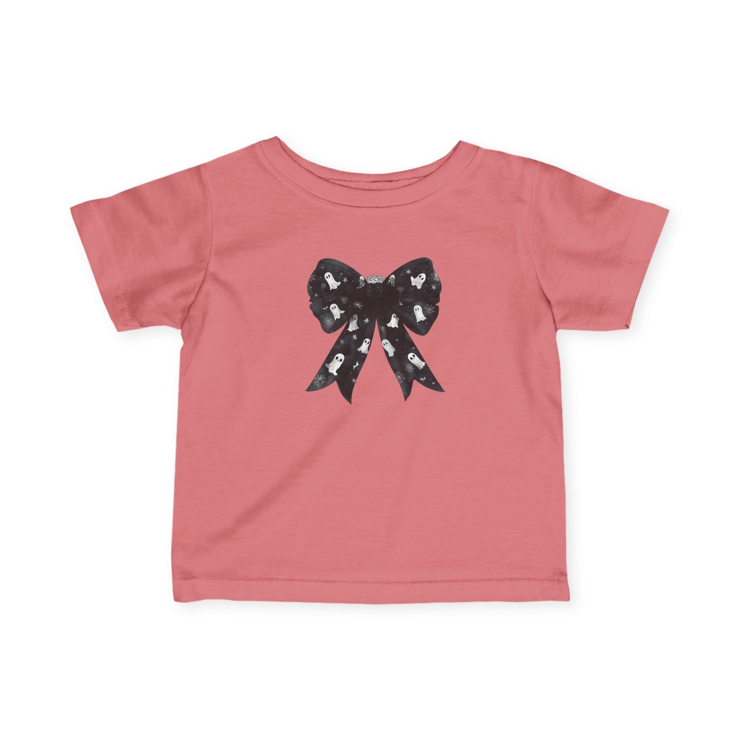 Infant Fine Jersey Tee