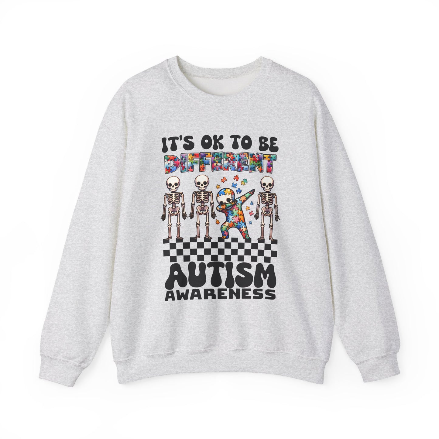 Autism Awareness Sweatshirt