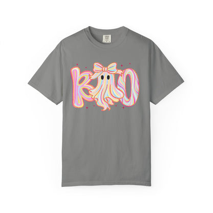 Boo Ghost T-Shirt