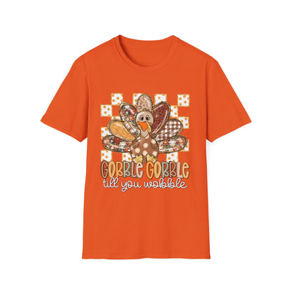 Thanksgiving Turkey T-Shirt