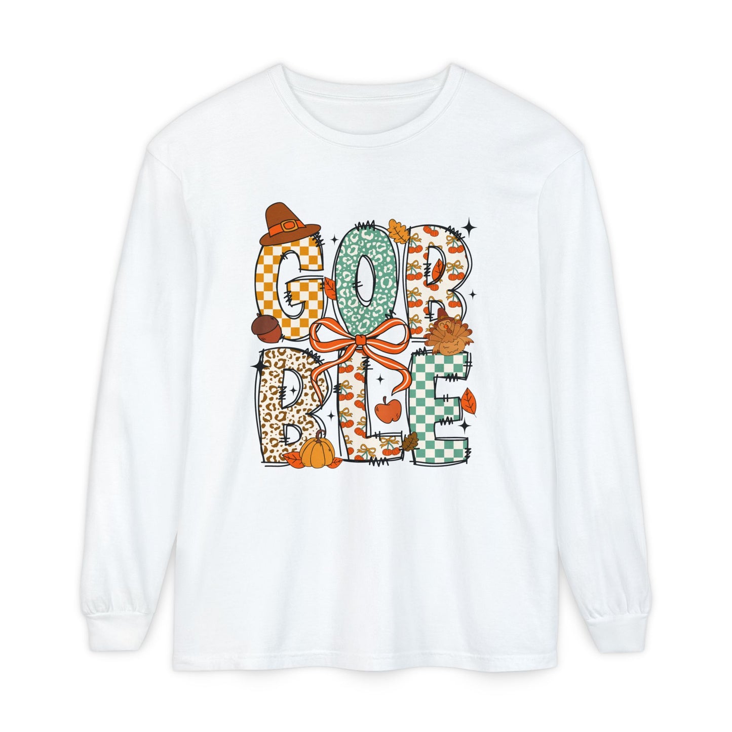 Gobble Long Sleeve