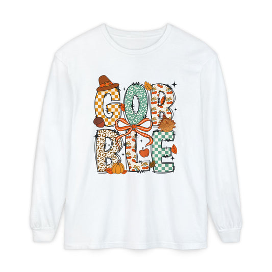 Gobble Long Sleeve
