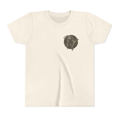 Youth Short Sleeve Tee