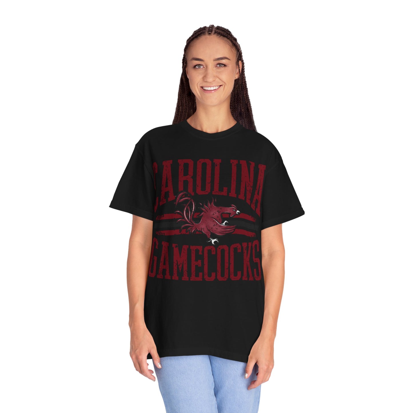 Gamecocks  T-Shirt