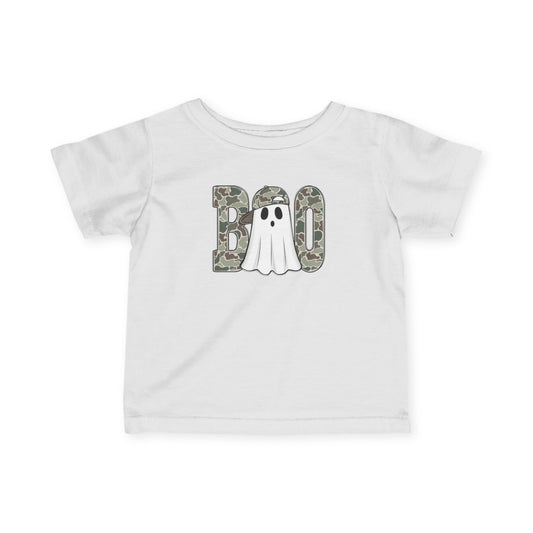 Boy Boo Ghost Tee