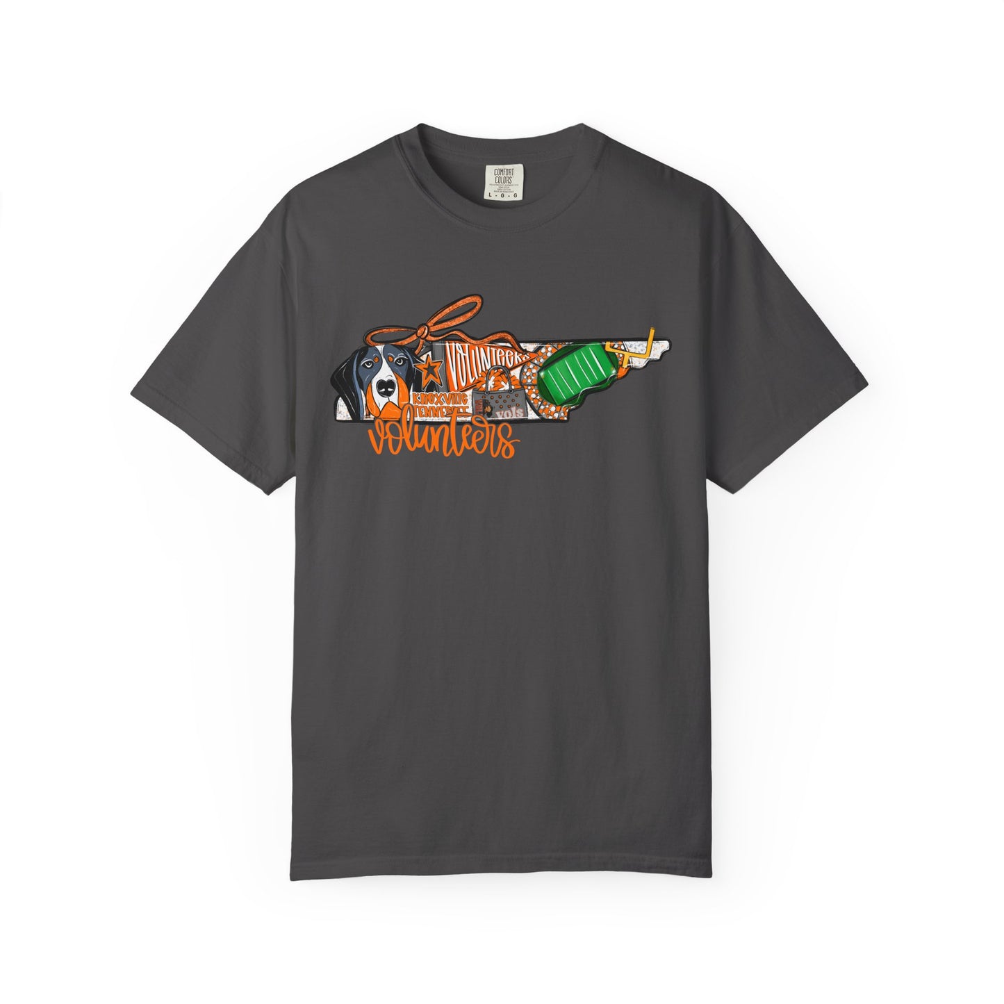 Volunteer Spirit T-Shirt