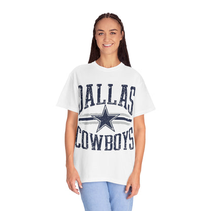 Cowboys Vintage T-shirt