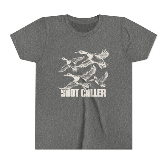 Youth Short Sleeve Tee