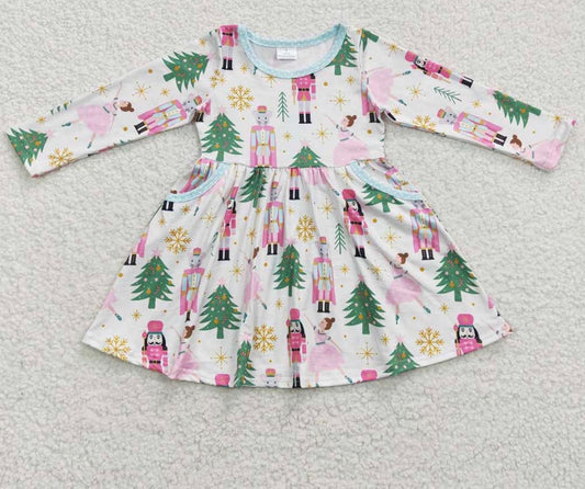 Nutcracker Dress