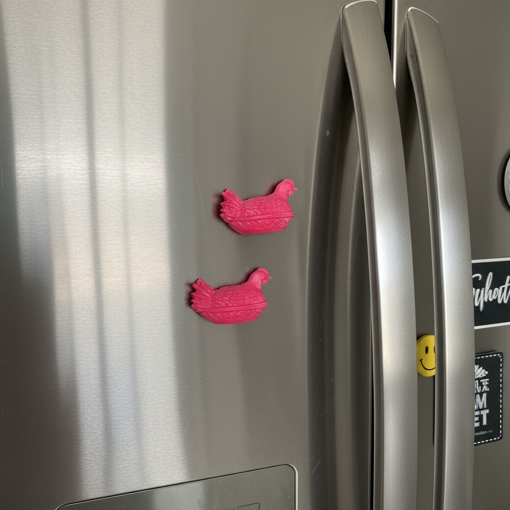 Hen on a Nest Bundle