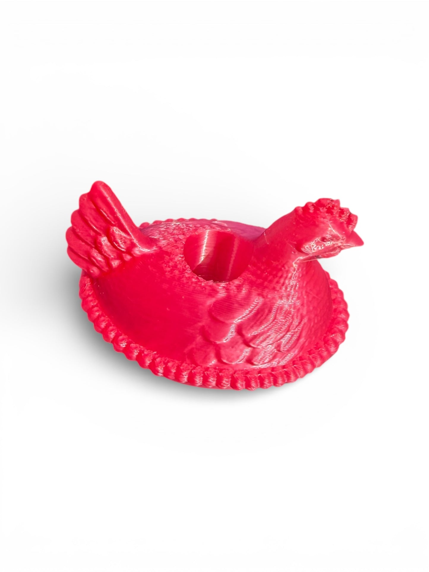 Hen on a Nest Bundle